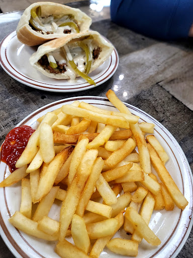 Photo of The Nile Restaurant - 7333 W 87th St, Bridgeview, IL 60455