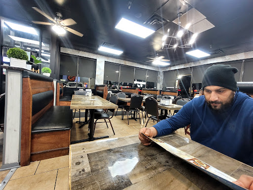 Photo of The Nile Restaurant - 7333 W 87th St, Bridgeview, IL 60455