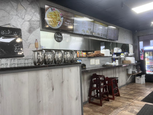 Photo of The Nile Restaurant - 7333 W 87th St, Bridgeview, IL 60455