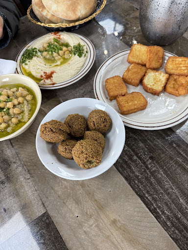 Photo of The Nile Restaurant - 7333 W 87th St, Bridgeview, IL 60455