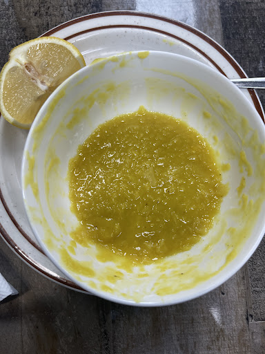 Photo of The Nile Restaurant - 7333 W 87th St, Bridgeview, IL 60455