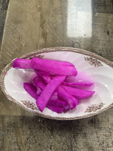 Photo of The Nile Restaurant - 7333 W 87th St, Bridgeview, IL 60455