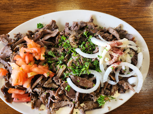 Photo of The Nile Restaurant - 7333 W 87th St, Bridgeview, IL 60455