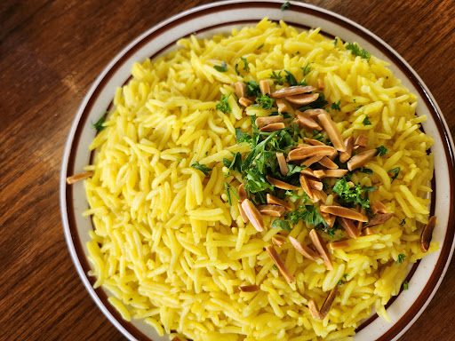 Photo of The Nile Restaurant - 7333 W 87th St, Bridgeview, IL 60455