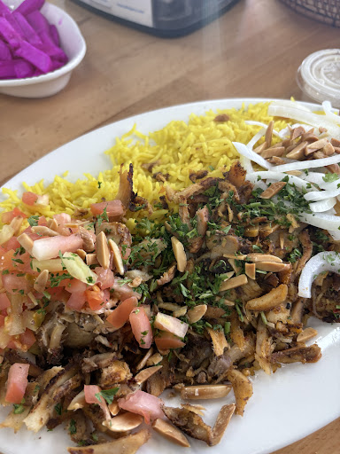 Photo of The Nile Restaurant - 7333 W 87th St, Bridgeview, IL 60455