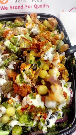 Photo of Shah's Halal Food - 9920 S Ridgeland Ave, Chicago Ridge, IL 60415