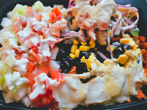 Photo of Shah's Halal Food - 9920 S Ridgeland Ave, Chicago Ridge, IL 60415