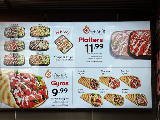 Photo of Shah's Halal Food - 9920 S Ridgeland Ave, Chicago Ridge, IL 60415