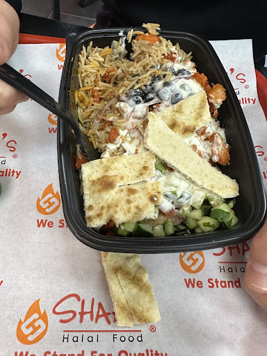 Photo of Shah's Halal Food - 9920 S Ridgeland Ave, Chicago Ridge, IL 60415