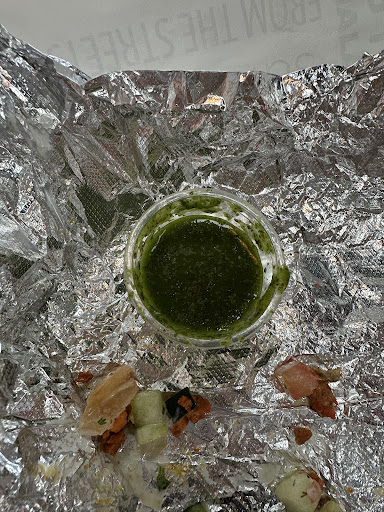 Photo of Shah's Halal Food - 9920 S Ridgeland Ave, Chicago Ridge, IL 60415