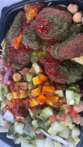 Photo of Shah's Halal Food - 9920 S Ridgeland Ave, Chicago Ridge, IL 60415