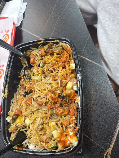 Photo of Shah's Halal Food - 9920 S Ridgeland Ave, Chicago Ridge, IL 60415