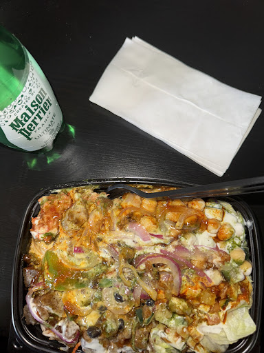 Photo of Shah's Halal Food - 9920 S Ridgeland Ave, Chicago Ridge, IL 60415