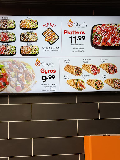 Photo of Shah's Halal Food - 9920 S Ridgeland Ave, Chicago Ridge, IL 60415