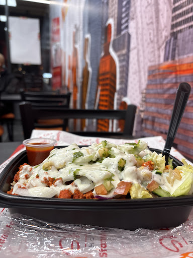 Photo of Shah's Halal Food - 9920 S Ridgeland Ave, Chicago Ridge, IL 60415