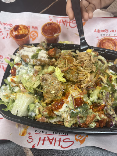 Photo of Shah's Halal Food - 9920 S Ridgeland Ave, Chicago Ridge, IL 60415