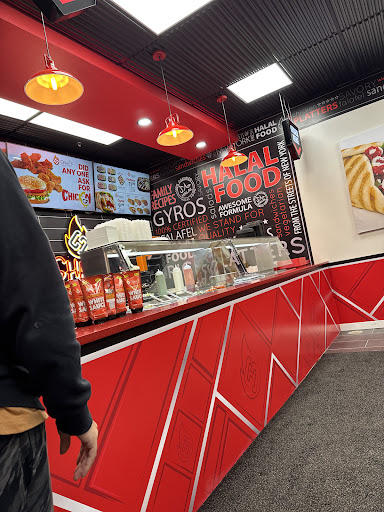 Photo of Shah's Halal Food - 9920 S Ridgeland Ave, Chicago Ridge, IL 60415