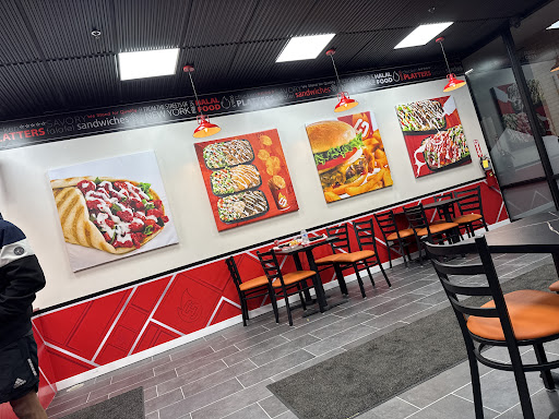 Photo of Shah's Halal Food - 9920 S Ridgeland Ave, Chicago Ridge, IL 60415