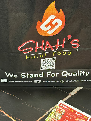 Photo of Shah's Halal Food - 9920 S Ridgeland Ave, Chicago Ridge, IL 60415