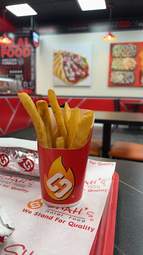 Photo of Shah's Halal Food - 9920 S Ridgeland Ave, Chicago Ridge, IL 60415