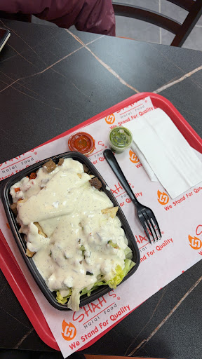 Photo of Shah's Halal Food - 9920 S Ridgeland Ave, Chicago Ridge, IL 60415