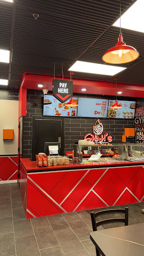 Photo of Shah's Halal Food - 9920 S Ridgeland Ave, Chicago Ridge, IL 60415