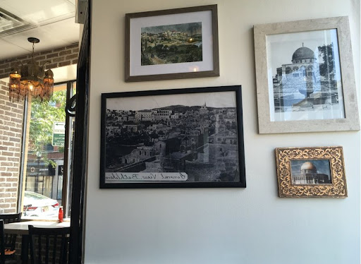 Photo of Middle East Grill - 5200 N Clark St, Chicago, IL 60640