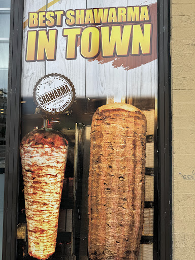 Photo of Middle East Grill - 5200 N Clark St, Chicago, IL 60640