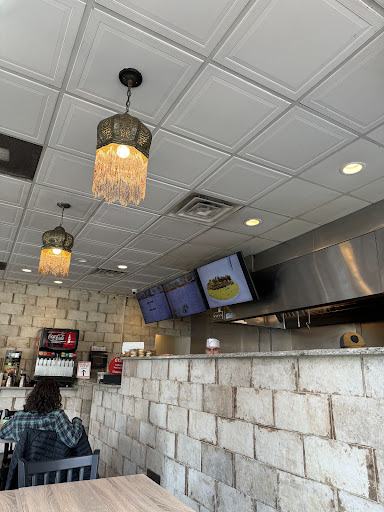 Photo of Middle East Grill - 5200 N Clark St, Chicago, IL 60640