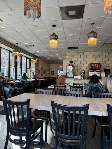 Photo of Middle East Grill - 5200 N Clark St, Chicago, IL 60640