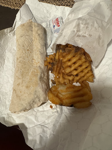 Photo of Middle East Grill - 5200 N Clark St, Chicago, IL 60640