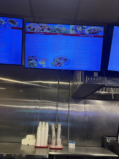 Photo of Middle East Grill - 5200 N Clark St, Chicago, IL 60640