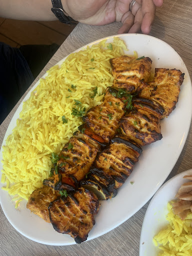 Photo of Middle East Grill - 5200 N Clark St, Chicago, IL 60640