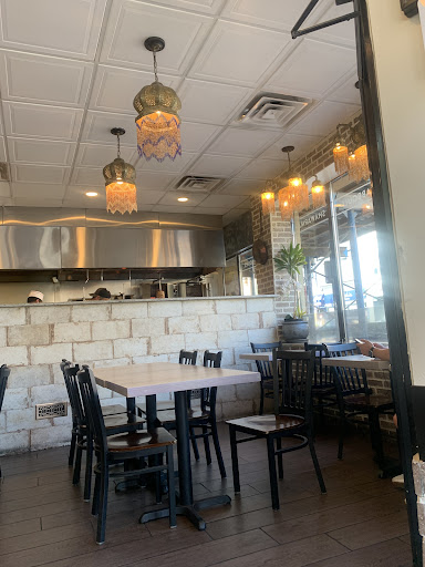 Photo of Middle East Grill - 5200 N Clark St, Chicago, IL 60640
