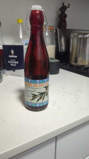 Photo of Middle East Grill - 5200 N Clark St, Chicago, IL 60640