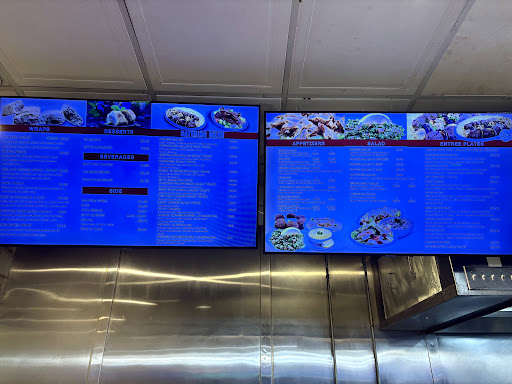 Photo of Middle East Grill - 5200 N Clark St, Chicago, IL 60640