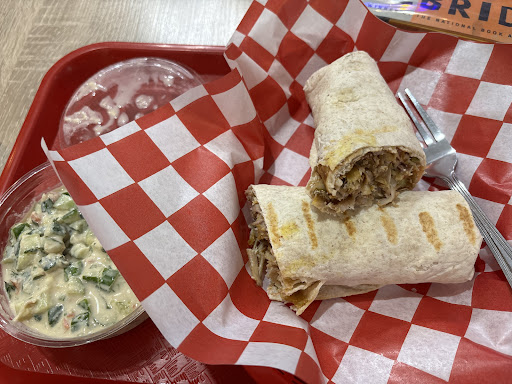 Photo of Middle East Grill - 5200 N Clark St, Chicago, IL 60640