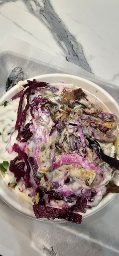 Photo of SemSem Mediterranean - 9348 S Roberts Rd, Hickory Hills, IL 60457