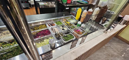 Photo of SemSem Mediterranean - 9348 S Roberts Rd, Hickory Hills, IL 60457