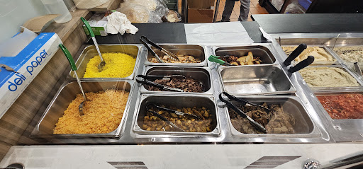 Photo of SemSem Mediterranean - 9348 S Roberts Rd, Hickory Hills, IL 60457