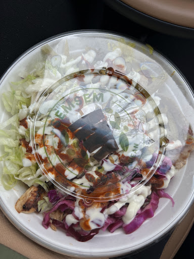 Photo of SemSem Mediterranean - 9348 S Roberts Rd, Hickory Hills, IL 60457