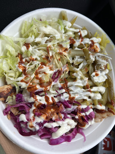 Photo of SemSem Mediterranean - 9348 S Roberts Rd, Hickory Hills, IL 60457