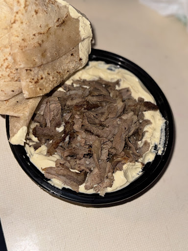 Photo of SemSem Mediterranean - 9348 S Roberts Rd, Hickory Hills, IL 60457