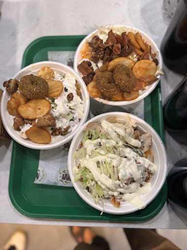 Photo of SemSem Mediterranean - 9348 S Roberts Rd, Hickory Hills, IL 60457