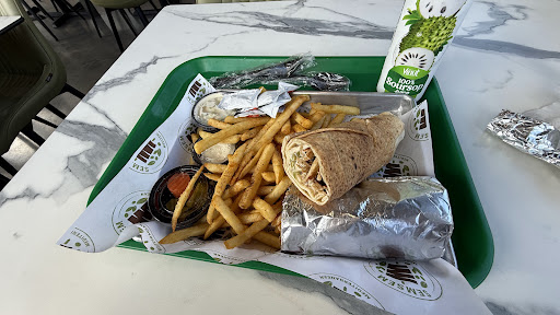 Photo of SemSem Mediterranean - 9348 S Roberts Rd, Hickory Hills, IL 60457