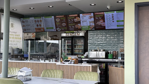 Photo of SemSem Mediterranean - 9348 S Roberts Rd, Hickory Hills, IL 60457