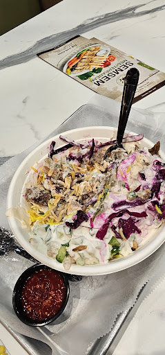 Photo of SemSem Mediterranean - 9348 S Roberts Rd, Hickory Hills, IL 60457