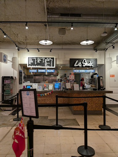 Photo of LaShuk Street Food - 125 S Clark St, Chicago, IL 60603