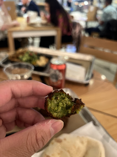 Photo of LaShuk Street Food - 125 S Clark St, Chicago, IL 60603