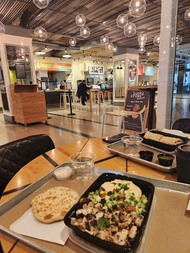 Photo of LaShuk Street Food - 125 S Clark St, Chicago, IL 60603